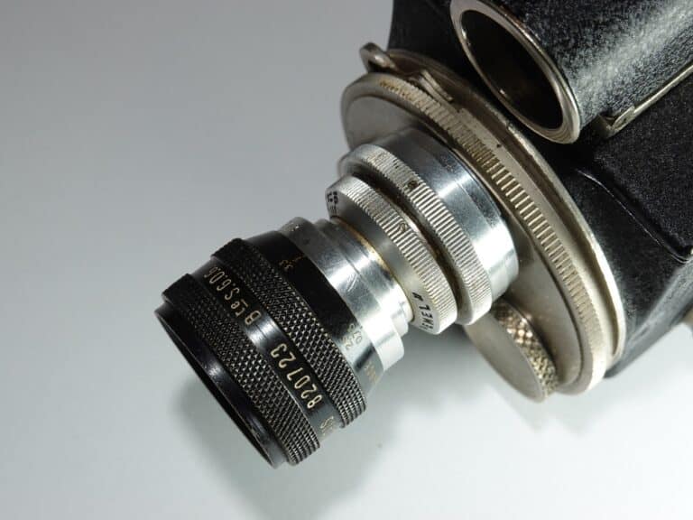 SOM Berthiot Paris Hyper Cinor