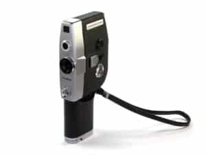 Fujica Single-8 P 100