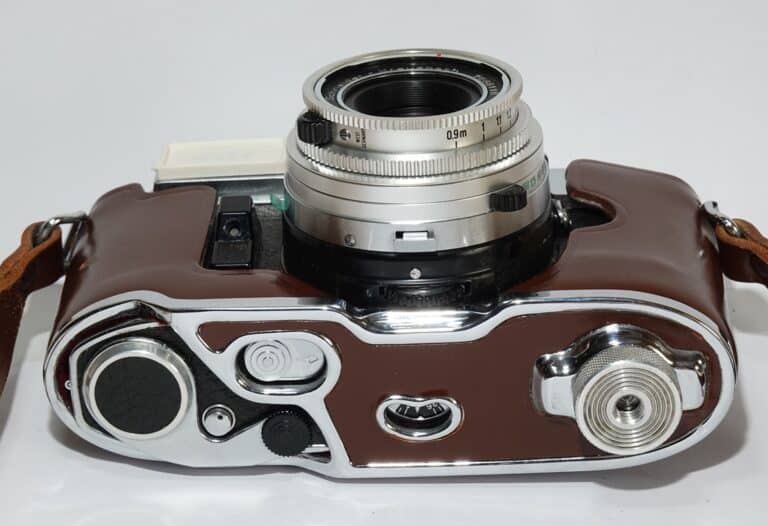 Kodak Retina Reflex IV (Typ 051)