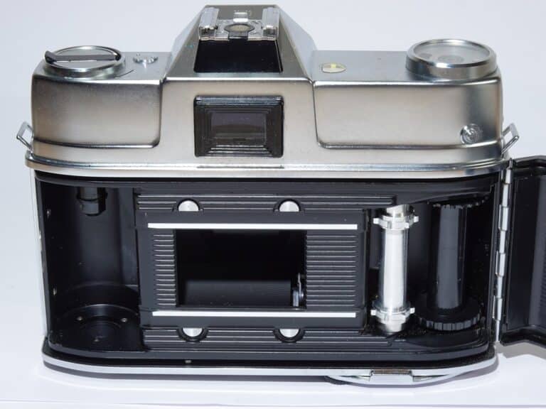 Kodak Retina Reflex IV (Typ 051)