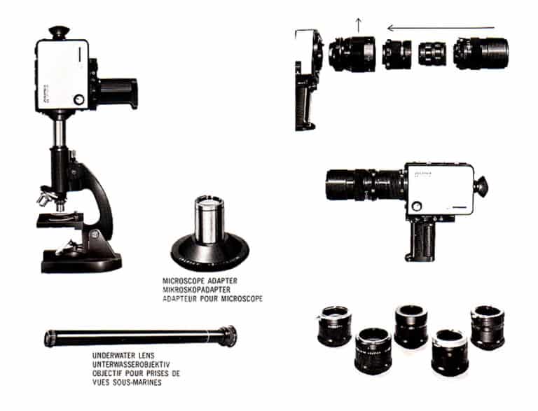 Carena Zoomex 7710-IM