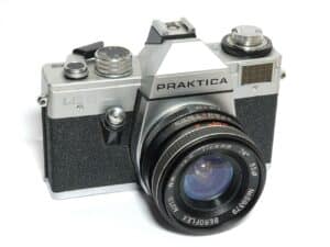 Praktica LB 2