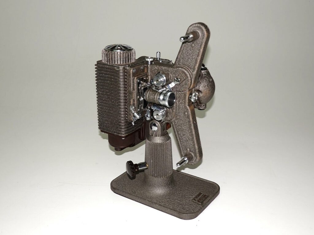 Revere-Eight Model 85