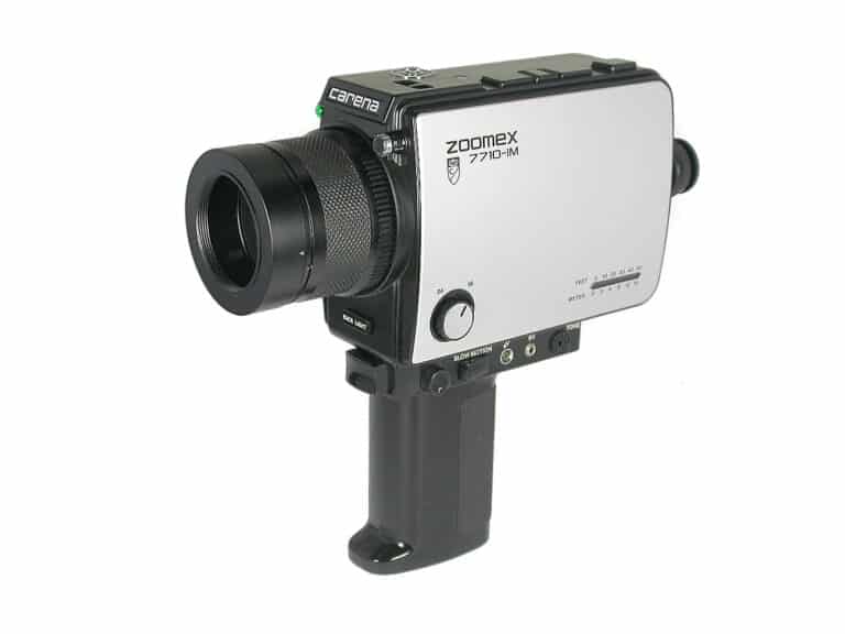 Carena Zoomex 7710-IM