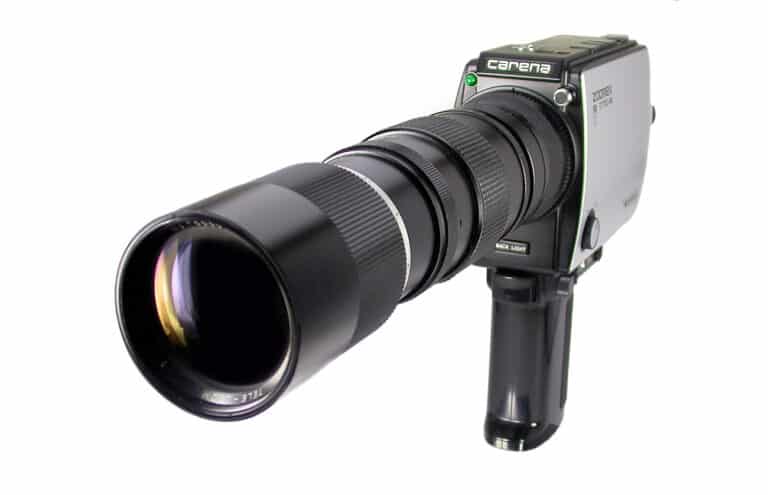 Carena Zoomex 7710-IM