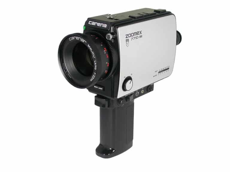 Carena Zoomex 7710-IM