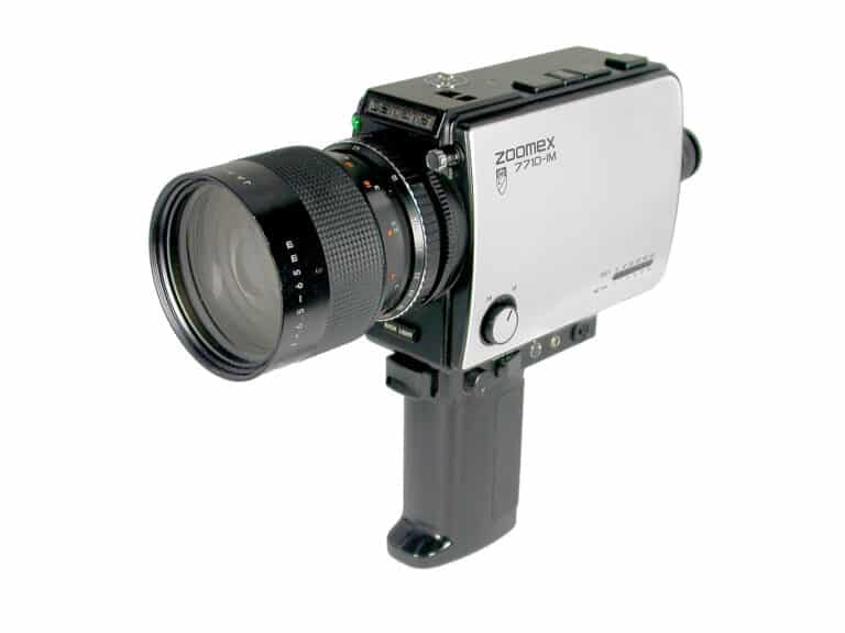 Carena Zoomex 7710-IM