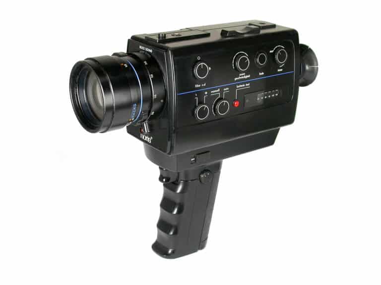 Noris 8002 Sound Macro