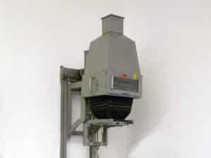 Vergrößerer Okoli (24 x 24 cm)