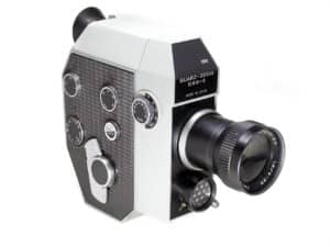 KMZ Quarz-Zoom DS 8-3