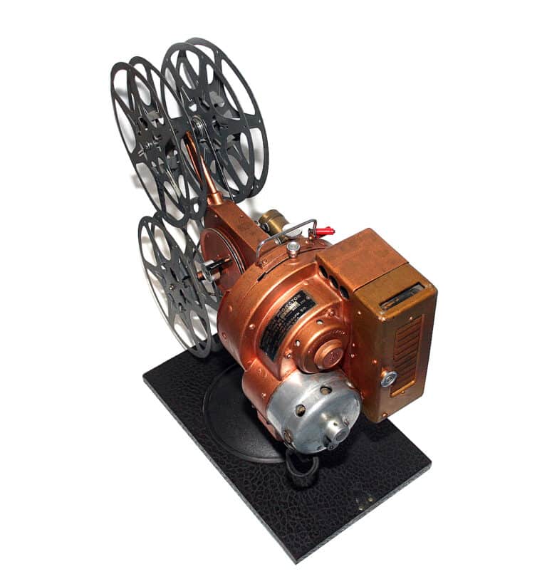 victor cine 3 hoch rueck