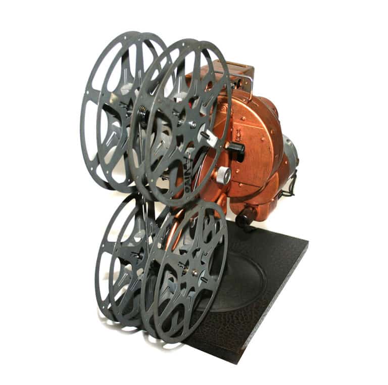 victor cine 3 rechts