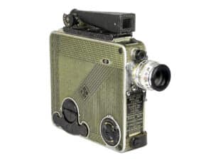 IPC Simplex Pockette 16 mm