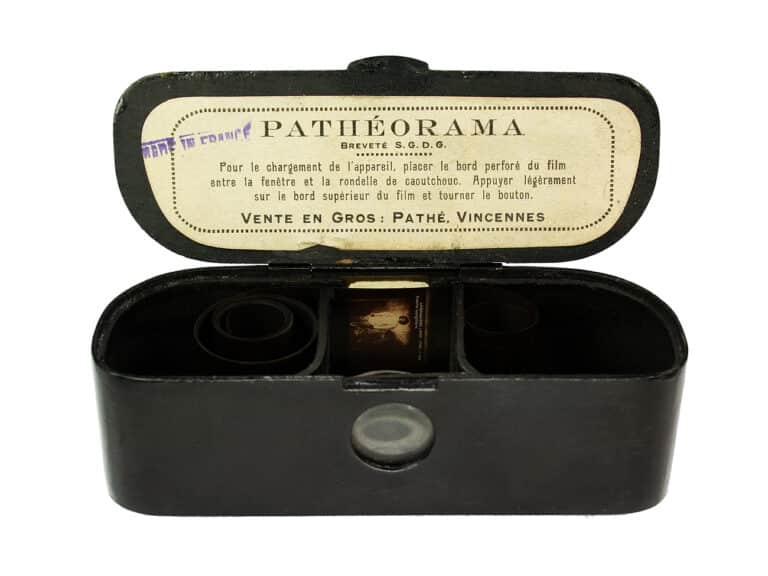 Pathé Pathéorama