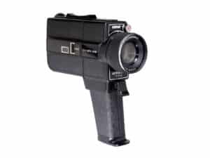 Revue S 2 M Super 8 Automatik T-T-L