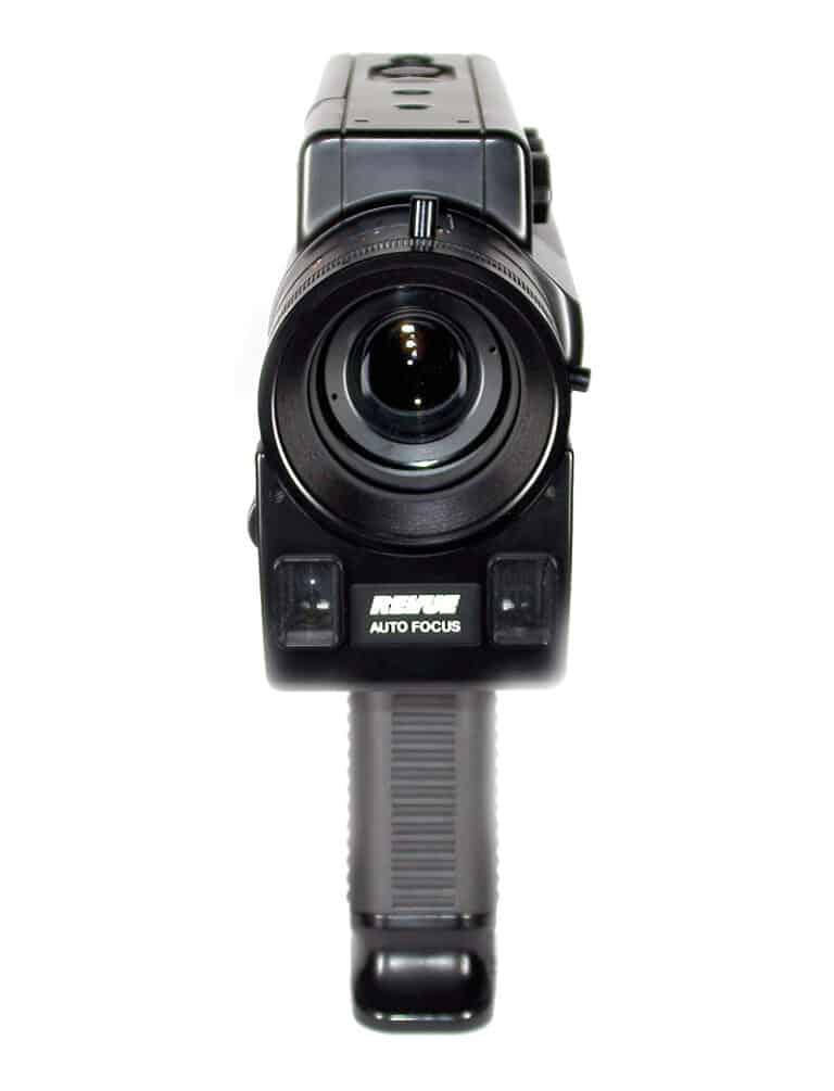 Revue Sound CF 60 AF