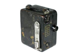 Zeiss Ikon Kinamo S. 10 (5490)