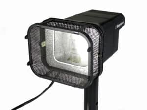 Knöss Supralux Filmleuchte SF 1000 TV