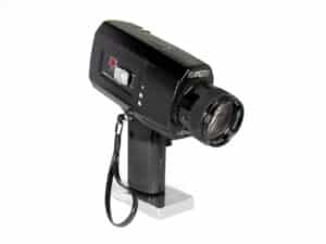 Yashica Super-800 Electro