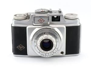 agfa silette l