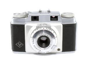 agfa super silette 8