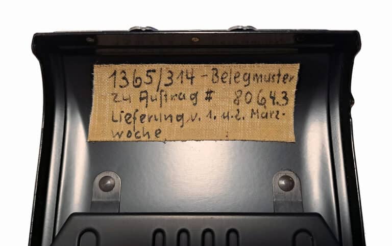 ansco speedex aufkleber