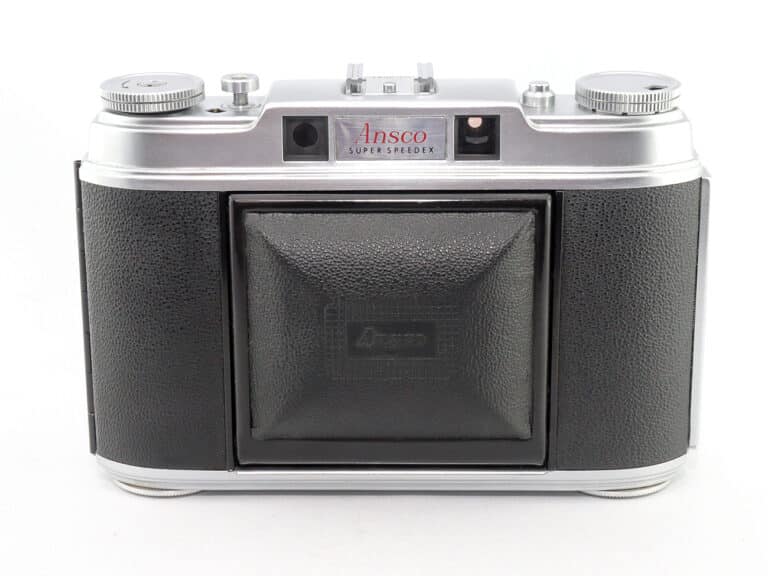 ansco speedex zu