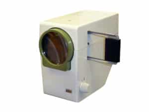 Braun D 6 Combiscope