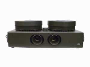 Braun Tandem Professional