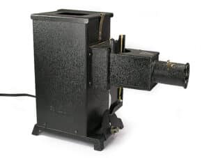 Martin Filmoli Bildwerfer (eckiges Gehäuse)