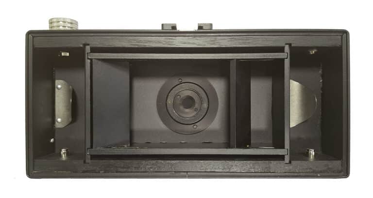 eightbanners dragon pinhole model mb xx