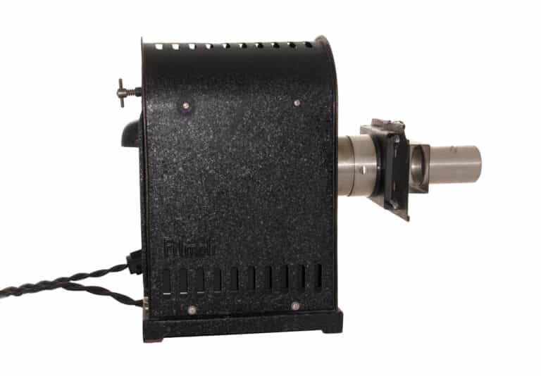 Martin Filmoli Bildwerfer