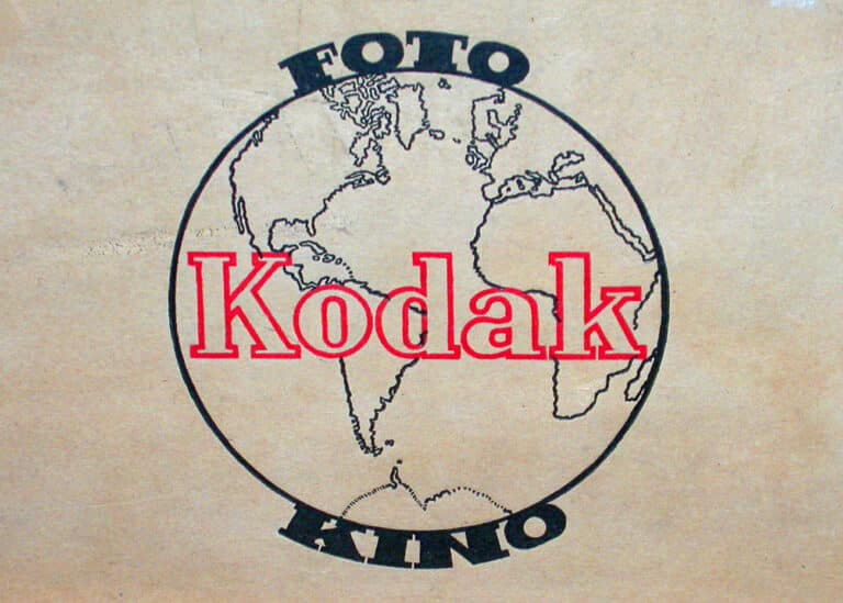 kodascope eight mod 80 pack