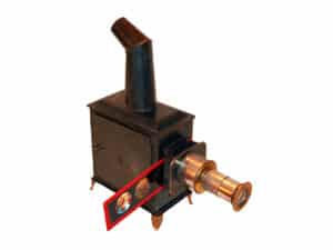 Laterna magica (1907) unbezeichnet