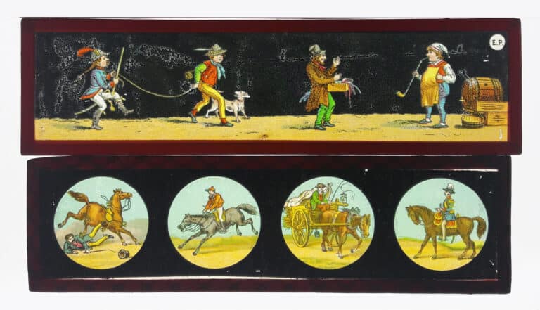 laterna magica ep max 3