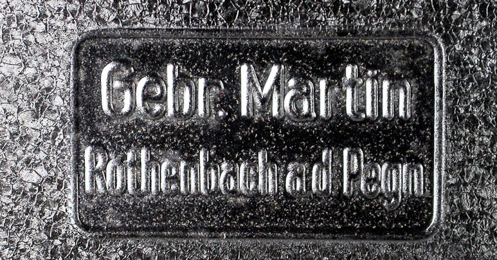 martin filmoli firma