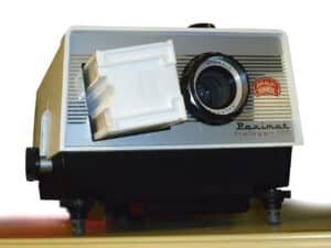 Braun Paximat Halogen 100