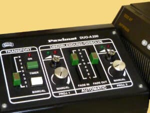 Braun Paximat Duo-A 250