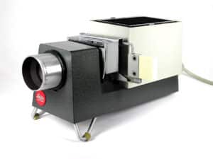 Leitz Pradix (Typ 31)