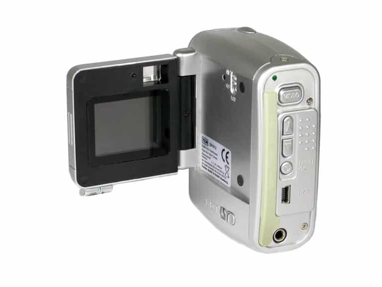 TCM Digitale Mini Video Kamera