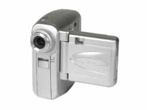 TCM Digitale Mini Video Kamera (Tchibo)