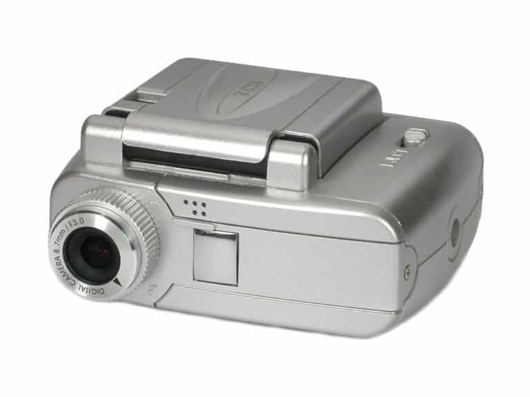 TCM Digitale Mini Video Kamera