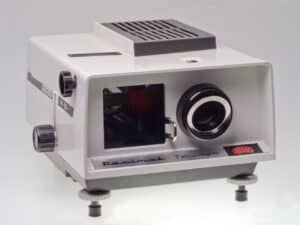 Braun Paximat Triumph N-24