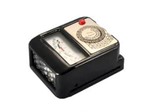 Gossen Sixtus 2 (Version 2 - helle Blende)