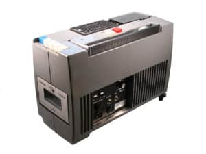 Cabin Cassette SP-II