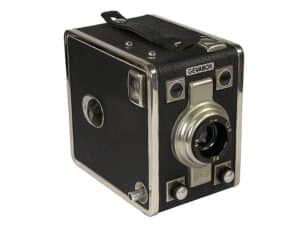 Gevaert Gevabox 6 x 9