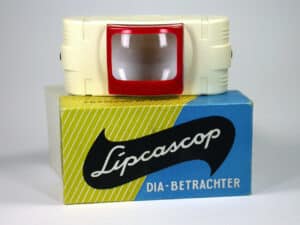 Lipca Lipcascop Diabetrachter