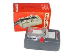 Perrot Perocut Diaschneidegerät