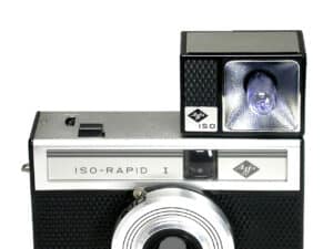 Agfa Iso Blitzer M (6840)