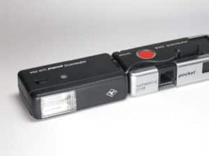 Agfa Agfamatic Pocket Lux 234